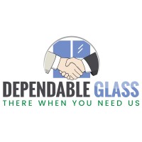 Dependable Glass logo - Similar company to Harres Glass, Inc.