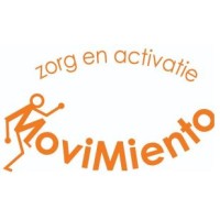 MoviMiento Zorg en Activatie logo - Similar company to Bas Kantoormeubelen