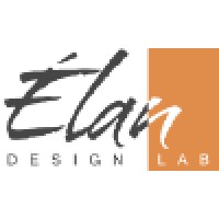 Élan Design Lab, Inc. logo - Similar company to Headwaters Relief Organization