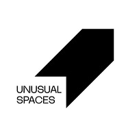 Unusual Spaces CIC logo - Similar company to Oodd Studios