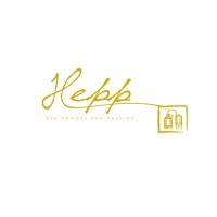 DISTILLERIE ARTISANALE HEPP logo - Similar company to Moradiya Automation