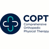 Comprehensive Orthopedic Physical Therapy logo - Similar company to Vivadox.Life