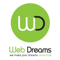 Web Dreams Ltd logo - Similar company to Eurocoders