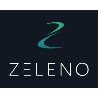 Zeleno Ltd logo - Similar company to 4Ctechnologies