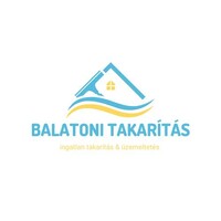 Balatoni takarítás logo - Similar company to Frozen Mango Media