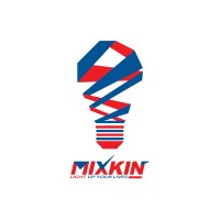 Mixkinlight logo - Similar company to Metserv