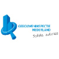 Gebouwen Inspectie Nederland BV logo - Similar company to Am-P Milieu
