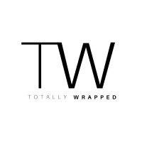 Totally Wrapped Interior Wrapping Service logo - Similar company to Sweven