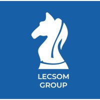 Lecsom Group logo - Similar company to Eventelling