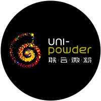 Uni-Powder logo - Similar company to Arrayah Ayurveda
