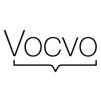 VOCVO logo - Similar company to Miomio