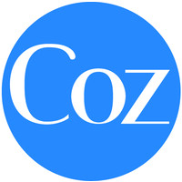 BlueCozmos logo - Similar company to 3Plains