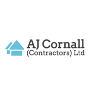 A.J. Cornall (Contractors) Ltd logo - Similar company to Serpro Integrated Services Ltd