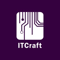 ITCraft • აიტიკრაფტი logo - Similar company to It Craft
