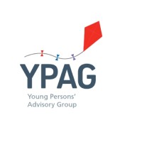 The Young Persons' Advisory Group logo - Similar company to St George'S Students' Union