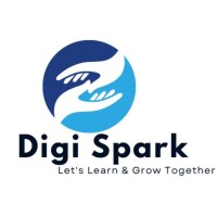 Digi Spark Agency logo - Similar company to Digispark Services