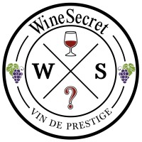 WineSecret logo - Similar company to Aedifim Santé