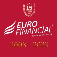Eurofinancial S.r.l. logo - Similar company to Prestoprestito S.R.L.
