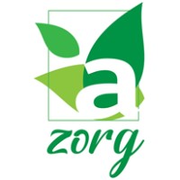A Zorg logo - Similar company to Code Sharp