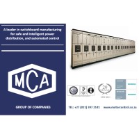 Motor Control & Automation logo - Similar company to Instramac