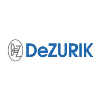DeZURIK logo - Similar company to Ycube Engineered Solutions Private Limited