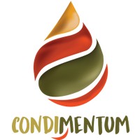 Condimentum logo - Similar company to Condimentum