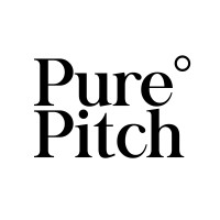 PurePitch logo - Similar company to Si Dynamics (Pvt) Ltd