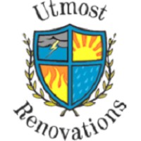 Utmost Renovations
