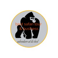 BEST SAFARI TOUR AND BUSINESS SERVICES LIMITED logo - Similar company to Safari Chapter-Uganda