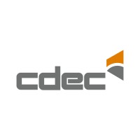 CDEC (Conseil pour le Développement Economique de la Construction) logo - Similar company to Ifsb - Institut De Formation Sectoriel Du Bâtiment