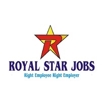 Royal Star Jobs logo - Similar company to Royalstar Manpower