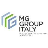 M.G. Group Italy Srl logo - Similar company to Zhejiang New Oriental Group