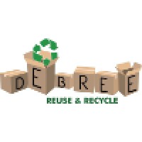 Debree Reuse And Recycle