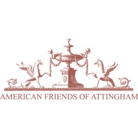 American Friends of Attingham logo - Similar company to The Attingham Trust