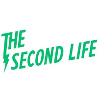 The Second Life logo - Similar company to Marcy Paris