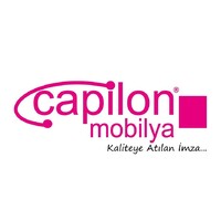 Capilon Mobilya logo - Similar company to Saruzzi