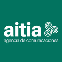 Aitia Agencia de Comunicaciones logo - Similar company to Skymedia.Cl Agencia De Comunicaciones Digitales