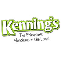 Kennings Building Supplies logo - Similar company to Edecks