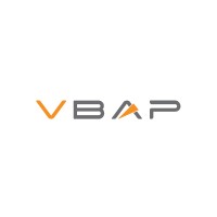 VBAP INFORMATION SYSTEMS SOFTWARE TRAINING AND CONSULTANCY logo - Similar company to Uludağ Bilişim