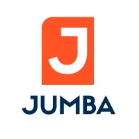 Jumba logo - Similar company to Uzapoint
