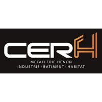 CERH Métallerie logo - Similar company to Escaut Construction