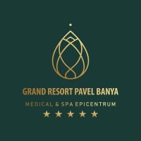 Grand Resort Pavel Banya logo - Similar company to Multiverse World