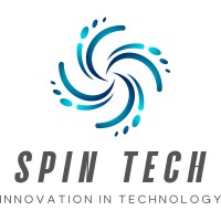 Spin Tech logo - Similar company to Xido