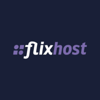 FlixHost GmbH logo - Similar company to Decoy Technologies