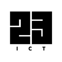 23 ICT logo - Similar company to 23 Digital