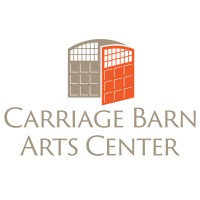 Carriage Barn Arts Center / New Canaan Society for the Arts, Inc. logo - Similar company to The Rye Arts Center