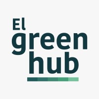 El Green Hub logo - Similar company to Biodiversal