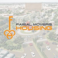 Faisal Movers Housing logo - Similar company to Codecture