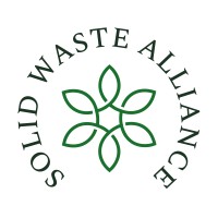 Solid Waste Alliance Sierra Leone logo - Similar company to Rainbo Initiative
