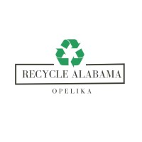 Recycle Alabama LLC logo - Similar company to Reneweco Solutions Ltd